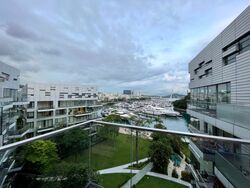 Reflections At Keppel Bay (D4), Condominium #631974871